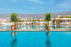 Hilton Taghazout Bay Beach Resort & Spa