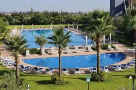 El Olivar Palace & Spa