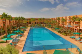 Jaal Riad Resort Adults Only