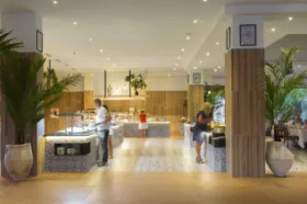 Hotel Riu Tikida Palmeraie - All Inclusive