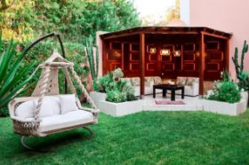 Hotel Prestige Agadir Boutique & SPA