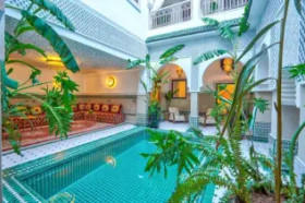 BO Riad Boutique Hotel & Spa