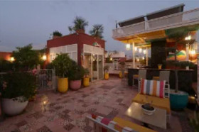 Riad karmela princesse