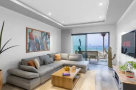 Stayhere Agadir Ocean View Residence