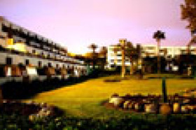 Hotel Ramada Resort Les Almohades