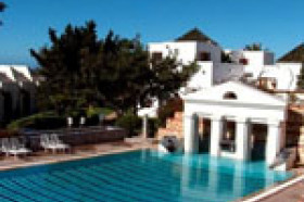 Hotel Carribean Village Agador