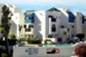 Hotel El Pueblo Tamlelt