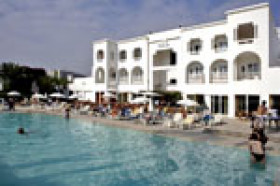 Hotel Royal Decameron Tafoukt Beach Resort