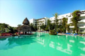 Hotel Riu Tikida Beach & Thalasso