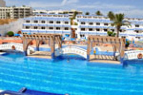 Hotel Club Al Moggar Garden Beach