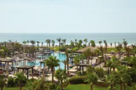 Hotel Riu Tikiada Palace