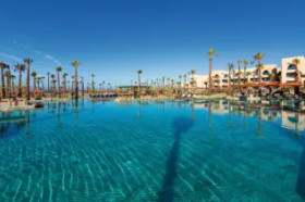 Riu Palace Tikida Taghazout