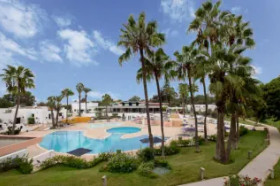 Hotel Ramada Resort Les Almohades