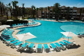 Hotel Les Dunes D'Or