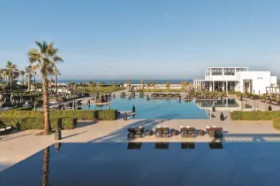 Hotel Sea & Spa Sofitel Agadir Thalassa