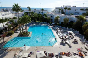 Hotel Royal Decameron Tafoukt Beach Resort