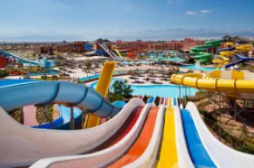 Aqua Fun (Marrakesz)