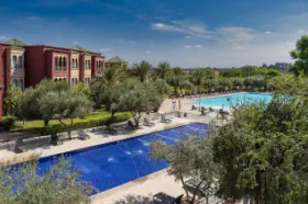 Eden Andalou Spa & Resort