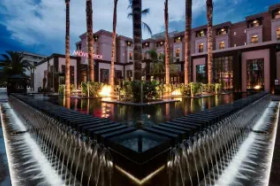 Movenpick Mansour Eddahbi