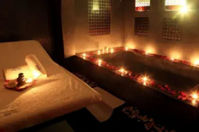 Hotel Atlas Targa Marrakech