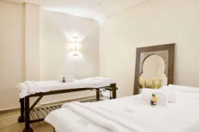 Iberostar Club Palmeraie Marrakech