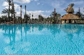 Hotel Riu Tikida Beach & Thalasso