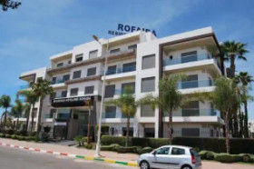 Rofaida Appart Hotel