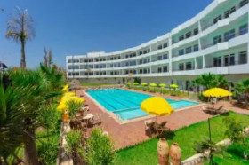 Sables D or Aparthotel