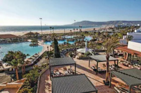 Hotel RIU Tikida Dunas