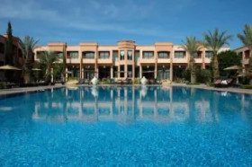 Club Paradisio Zalagh Resort and Spa