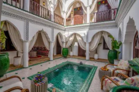 Riad Caprice de Marrakech