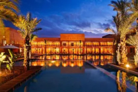 Du Golf (ex Holiday Inn)