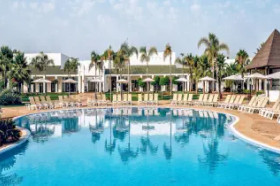 Hotel Iberostar Saidia