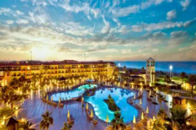 Hotel Be Live Grand Saidia