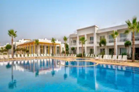 Radisson Blu Resort Saidia Garden