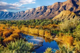 Maroko Wielkie Południe