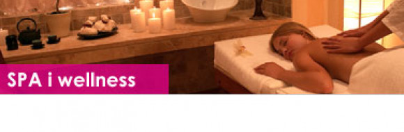 Wakacje w SPA Maroko